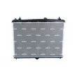 Radiateur, refroidissement du moteur NRF 58468 - Visuel 3