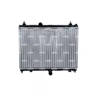 Radiateur, refroidissement du moteur NRF