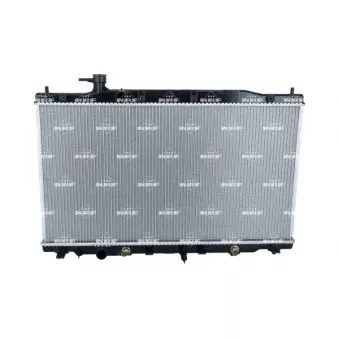 Radiateur, refroidissement du moteur NRF