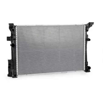 Radiateur, refroidissement du moteur NRF 58470