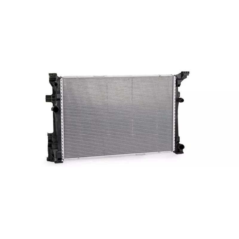 Radiateur, refroidissement du moteur NRF 58470