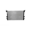 Radiateur, refroidissement du moteur NRF 58471 - Visuel 3