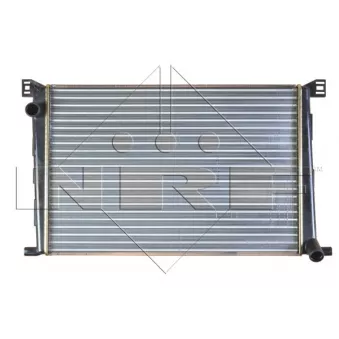 Radiateur, refroidissement du moteur NRF 58472A