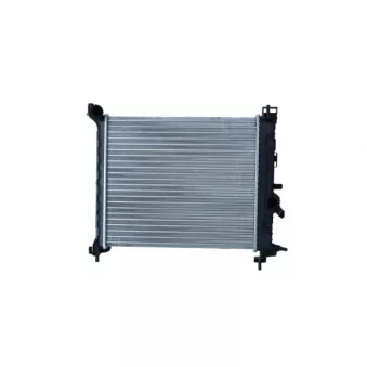 Radiateur, refroidissement du moteur NRF 58473A