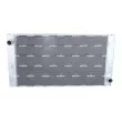 Radiateur, refroidissement du moteur NRF 58474 - Visuel 1