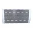 Radiateur, refroidissement du moteur NRF 58474 - Visuel 3