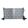 Radiateur, refroidissement du moteur NRF 58481 - Visuel 3