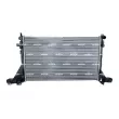 Radiateur, refroidissement du moteur NRF 58481A - Visuel 1