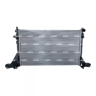 Radiateur, refroidissement du moteur NRF