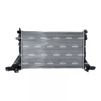 Radiateur, refroidissement du moteur NRF 58482A