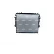 Radiateur, refroidissement du moteur NRF 58491 - Visuel 3