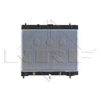 Radiateur, refroidissement du moteur NRF