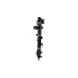 Radiateur, refroidissement du moteur NRF 58499A - Visuel 2