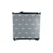 Radiateur, refroidissement du moteur NRF 58536 - Visuel 1