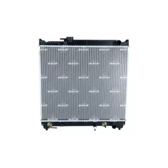 Radiateur, refroidissement du moteur NRF