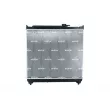 Radiateur, refroidissement du moteur NRF 58536 - Visuel 3