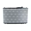 Radiateur, refroidissement du moteur NRF 58537 - Visuel 3