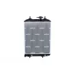 Radiateur, refroidissement du moteur NRF 58538 - Visuel 1