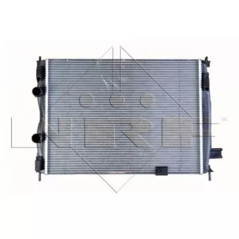 Radiateur, refroidissement du moteur NRF 58539