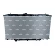 Radiateur, refroidissement du moteur NRF 58548 - Visuel 1
