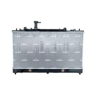 Radiateur, refroidissement du moteur NRF 58560