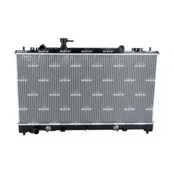 Radiateur, refroidissement du moteur NRF