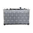 Radiateur, refroidissement du moteur NRF 58561 - Visuel 3