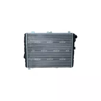 Radiateur, refroidissement du moteur NRF 58579