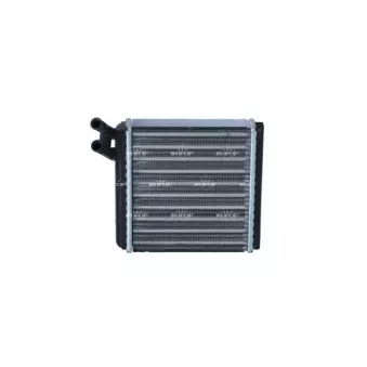Système de chauffage NRF 58581