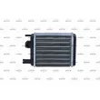 Système de chauffage NRF 58600 - Visuel 1