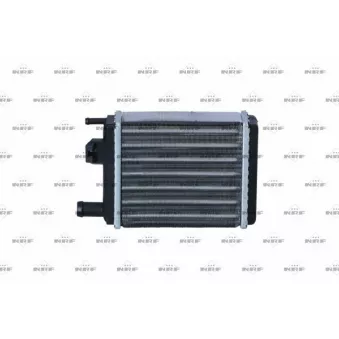 Système de chauffage NRF 58600