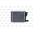 Système de chauffage NRF 58600 - Visuel 3