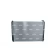 Radiateur, refroidissement du moteur NRF 58604 - Visuel 3