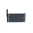 Système de chauffage NRF 58608 - Visuel 1