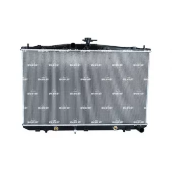 Radiateur, refroidissement du moteur NRF