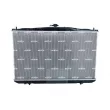 Radiateur, refroidissement du moteur NRF 58610 - Visuel 3