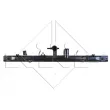 Radiateur, refroidissement du moteur NRF 58611 - Visuel 3