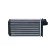 Système de chauffage NRF 58617 - Visuel 1