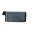 Système de chauffage NRF 58617 - Visuel 3