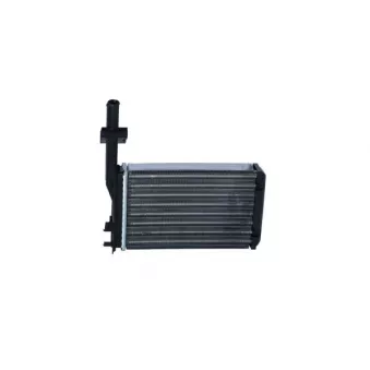 Système de chauffage NRF 58620