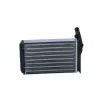 Système de chauffage NRF 58622 - Visuel 3