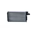 Système de chauffage NRF 58637 - Visuel 1