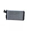 Système de chauffage NRF 58637 - Visuel 3