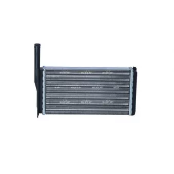 Système de chauffage NRF 58638