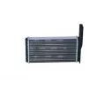 Système de chauffage NRF 58638 - Visuel 3