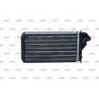Système de chauffage NRF 58643 - Visuel 3
