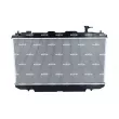 Radiateur, refroidissement du moteur NRF 58645 - Visuel 3