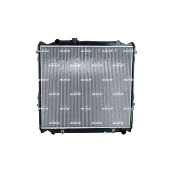 Radiateur, refroidissement du moteur NRF