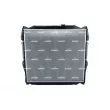 Radiateur, refroidissement du moteur NRF 58648 - Visuel 3