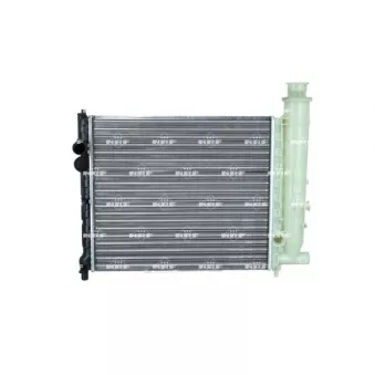 Radiateur, refroidissement du moteur NRF